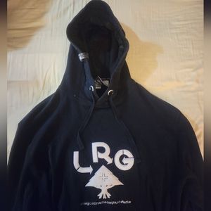 LRG hoodie